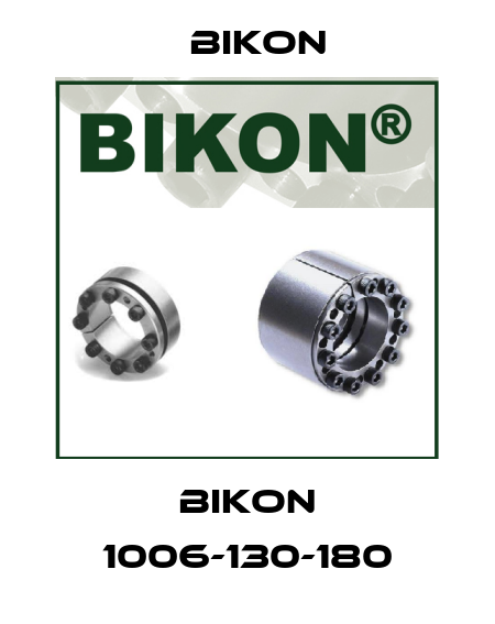 BIKON 1006-130-180 Bikon