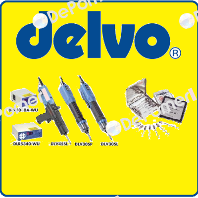 DLV 30LP-IKE  Delvo