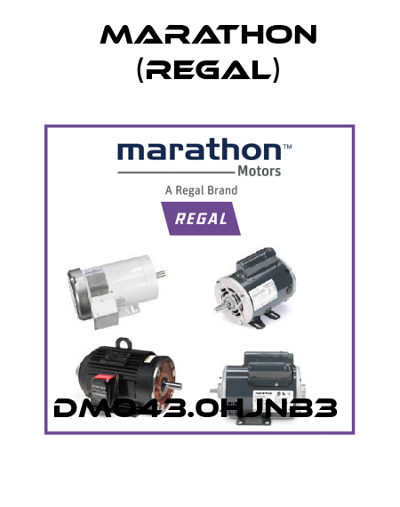 DM043.0HJNB3  Marathon (Regal)