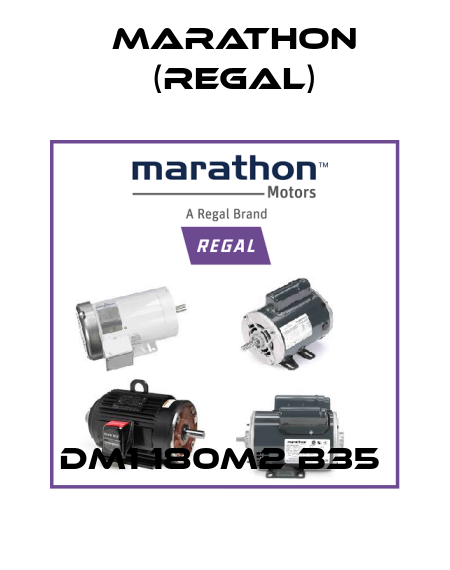 DM1 180M2 B35  Marathon (Regal)
