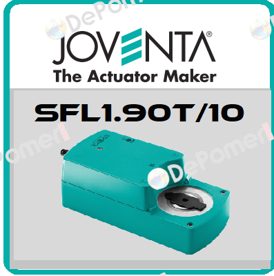 SFL1.90T/10 Joventa