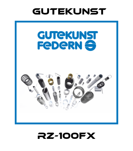 RZ-100FX Gutekunst