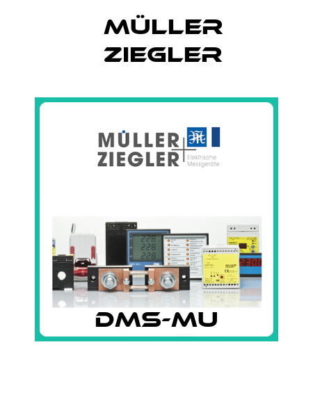 DMS-MU Müller Ziegler