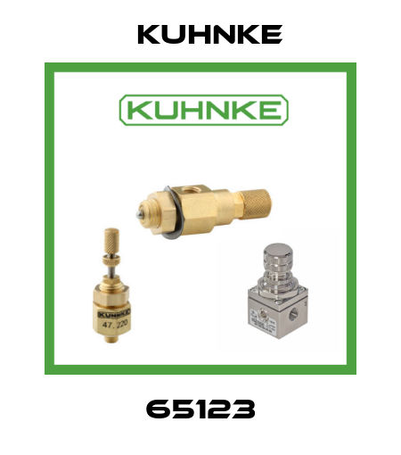 65123 Kuhnke