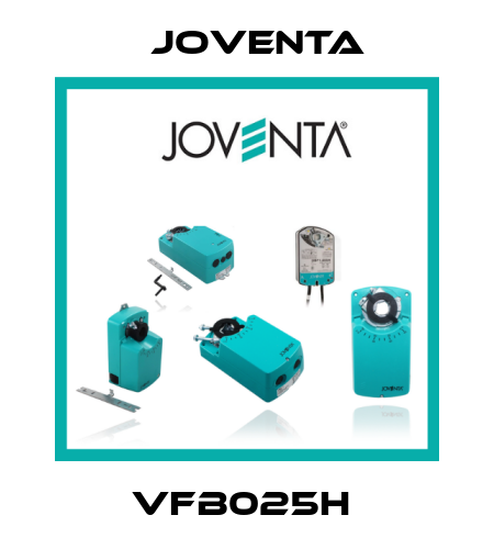 VFB025H  Joventa
