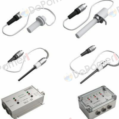 P/N: 30 060 20, Type: CLS 60-L20 Senotec