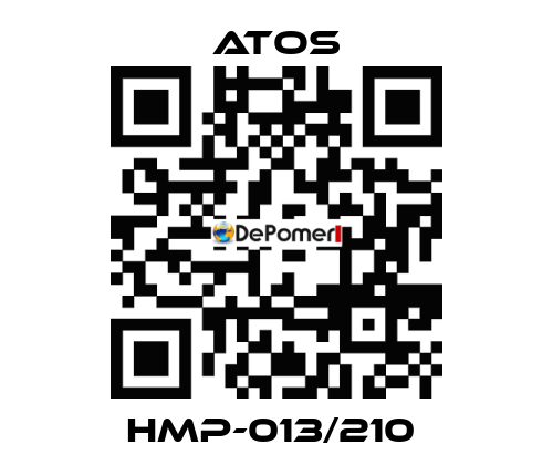 HMP-013/210  Atos