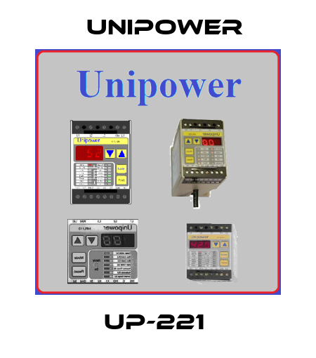 UP-221  Unipower