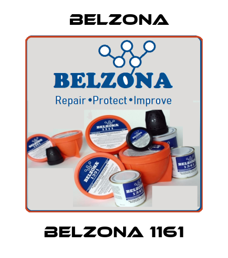 Belzona 1161 Belzona