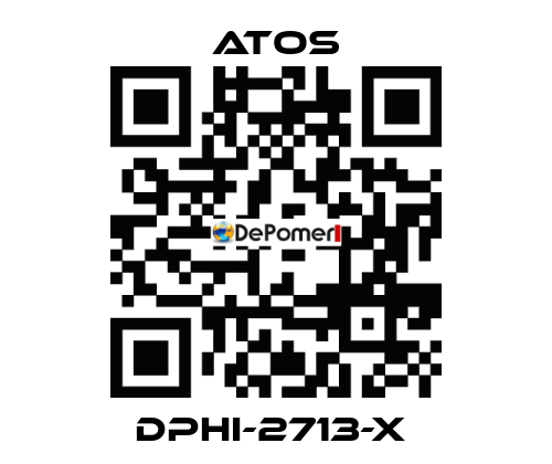 DPHI-2713-X  Atos