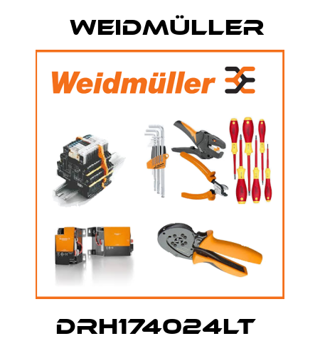 DRH174024LT  Weidmüller