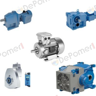 DRIVING PINION-306  Nord
