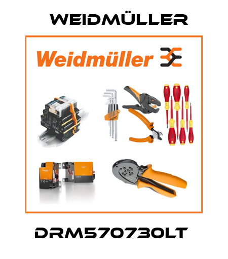 DRM570730LT  Weidmüller