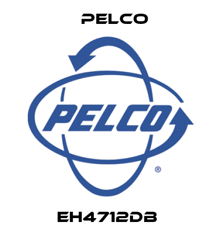 EH4712DB  Pelco