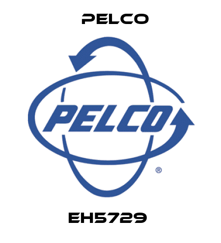 EH5729  Pelco