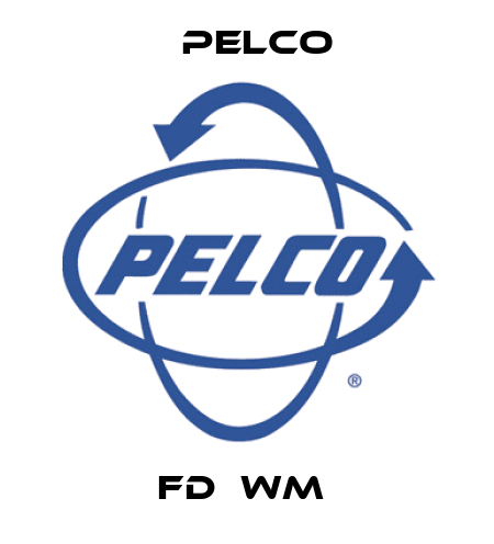 FD‐WM  Pelco