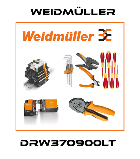 DRW370900LT  Weidmüller