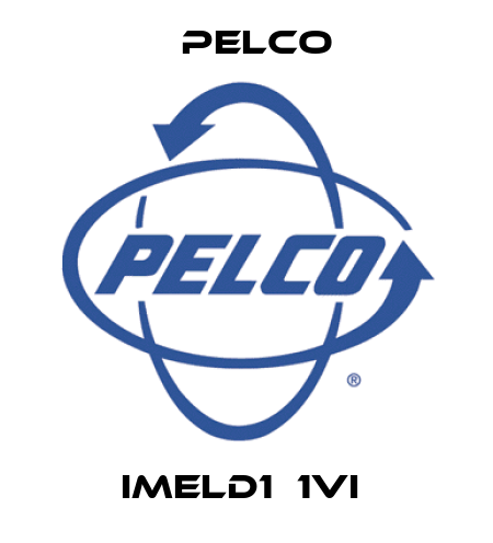 IMELD1‐1VI  Pelco
