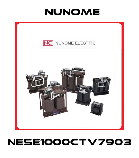 NESE1000CTV7903 Nunome