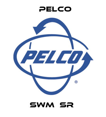 SWM‐SR  Pelco