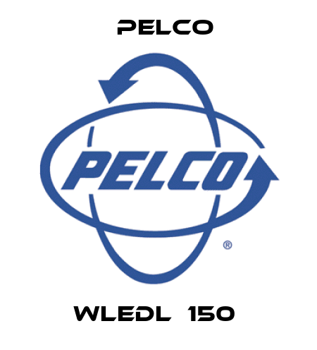 WLEDL‐150  Pelco