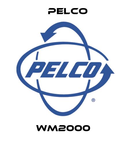 WM2000  Pelco