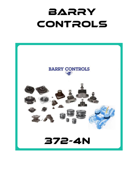 372-4N  Barry Controls