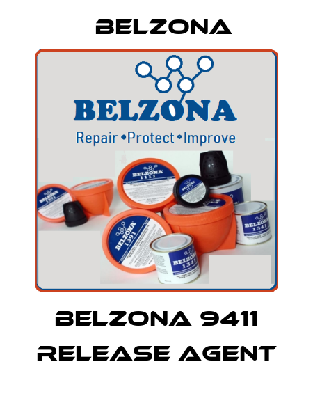 Belzona 9411 Release Agent Belzona