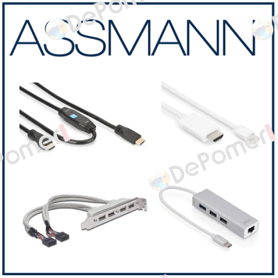 DS-33203-1  Assmann