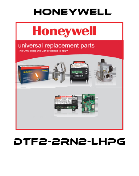 DTF2-2RN2-LHPG  Honeywell