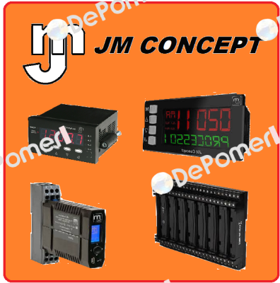 WK6000TU-ANN  JM Concept