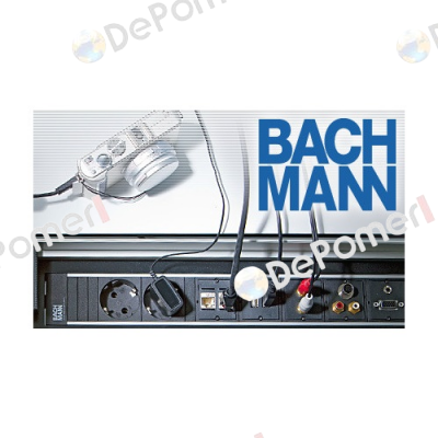 912.007  Bachmann