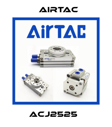 ACJ2525   Airtac