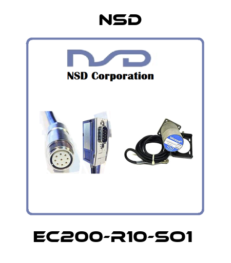 EC200-R10-SO1  Nsd
