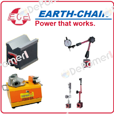 ECK-16  ECE-Earth Chain