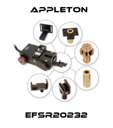 EFSR20232 Appleton