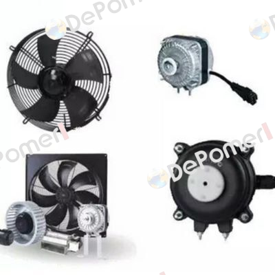 VENT-RE-AXIAL-ASP-D450-4P-3PH   Weiguang