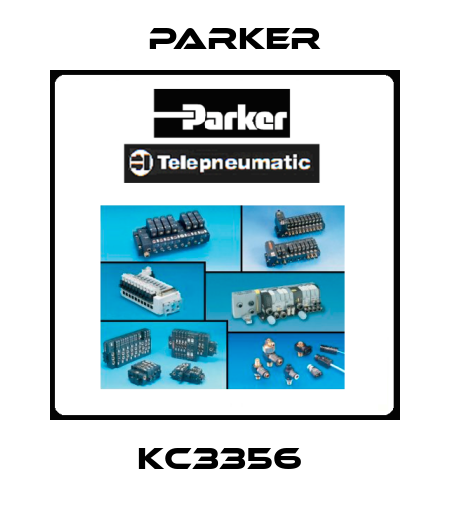 KC3356  Parker