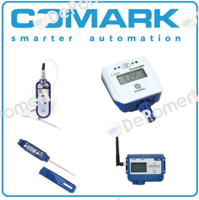 DRF1 Comark