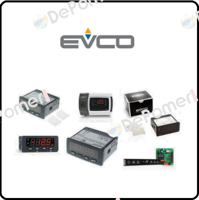 EK354  EVCO - Every Control