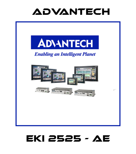 EKI 2525 - AE Advantech