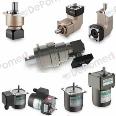 PGL115-8-P2    Sesame Motor