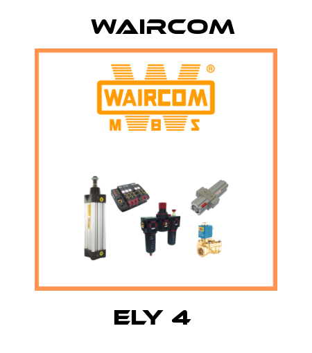 ELY 4  Waircom