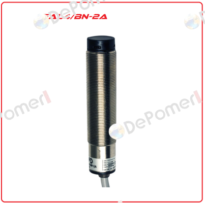 FAL4/BN-2A Micro Detectors / Diell (now Datasensing)