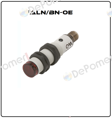 FALN/BN-0E Micro Detectors / Diell (now Datasensing)