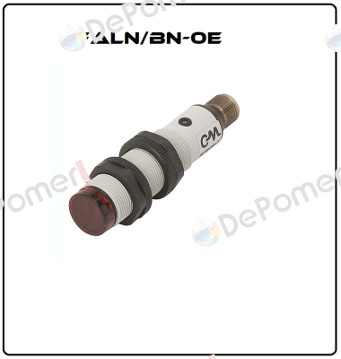 FALN/BN-0E Micro Detectors / Diell