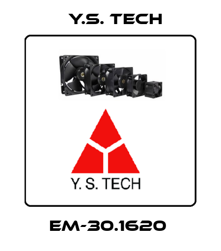 EM-30.1620  Y.S. Tech