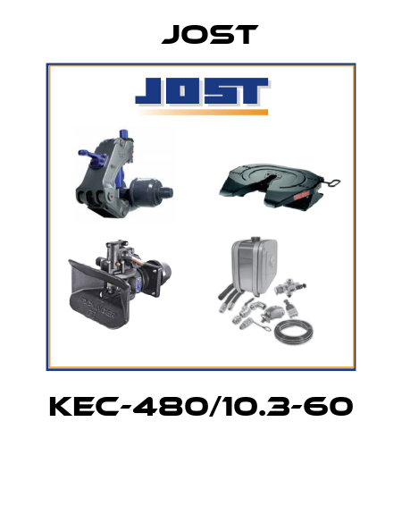 KEC-480/10.3-60  Jost
