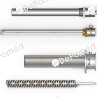 END DEVICES FOR 23004015 Helios