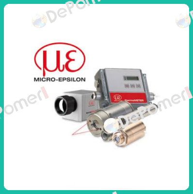 10810864 Micro-Epsilon (Eltrotec)